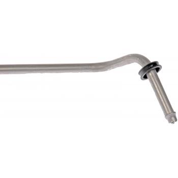 2000 Chevrolet Express 2500 Auto Trans Oil Cooler Hose Assembly Lower Dorman 624065 image 2 of 4