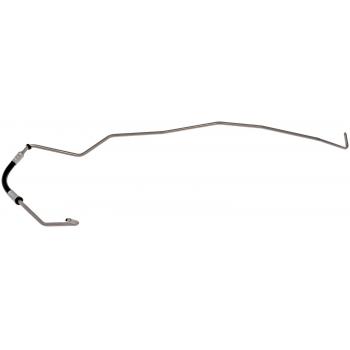 2006 GMC Yukon XL 2500 Auto Trans Oil Cooler Hose Assembly Transmission to Radiator (Lower) Dorman 624066 image 3 of 4