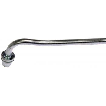 1994 GMC C3500 Auto Trans Oil Cooler Hose Assembly Auxiliary Cooler (Driver Side) to Transmission Dorman 624067 image 1 of 4