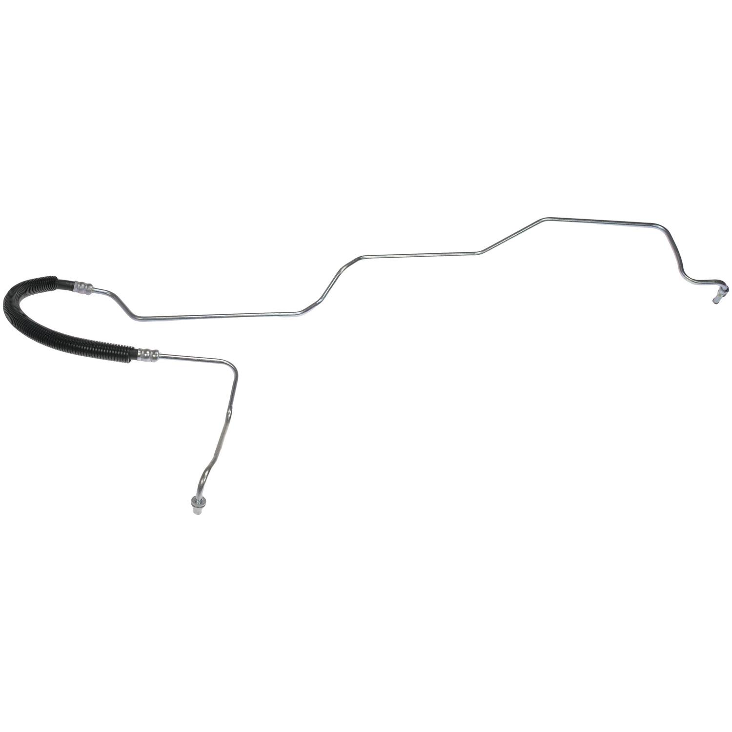 Dorman 624067 - Auto Trans Oil Cooler Hose Assembly Dorman 624067 Auto Trans Oil Cooler Hose Assembly product image 3 of 4