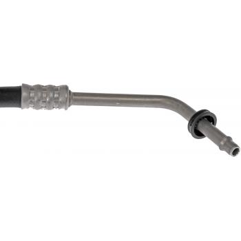 2006 GMC Yukon XL 2500 Auto Trans Oil Cooler Hose Assembly Auxiliary Cooler To Radiator (Upper) Dorman 624069 image 2 of 4