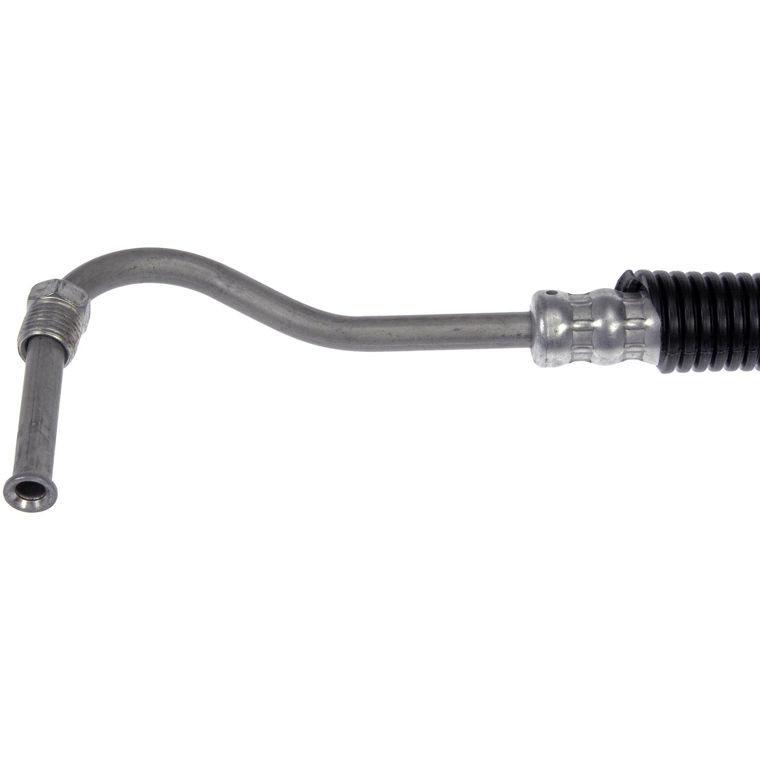 Dorman 624071 - Auto Trans Oil Cooler Hose Assembly Dorman 624071 Auto Trans Oil Cooler Hose Assembly product image 1 of 5