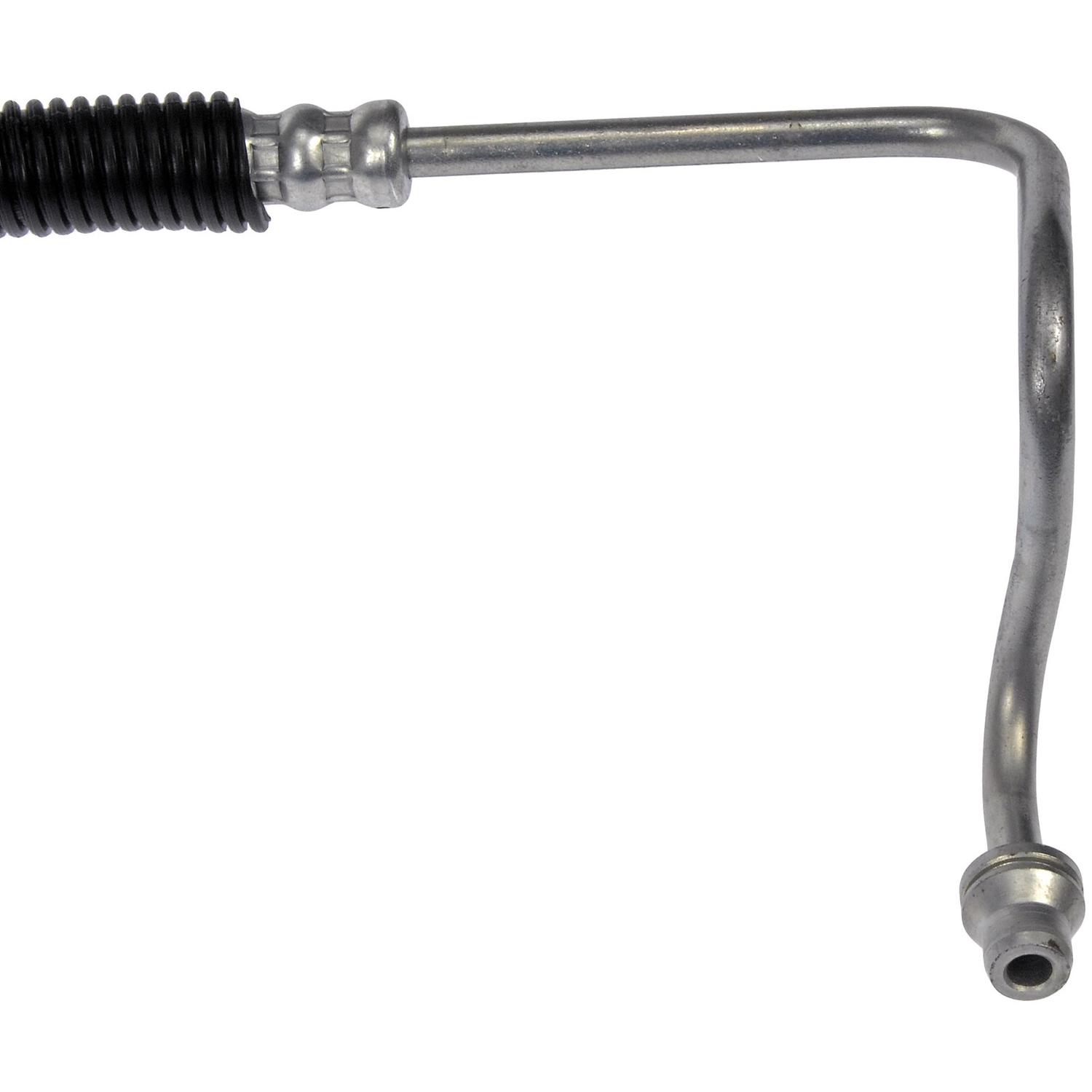 Dorman 624071 - Auto Trans Oil Cooler Hose Assembly Dorman 624071 Auto Trans Oil Cooler Hose Assembly product image 2 of 5