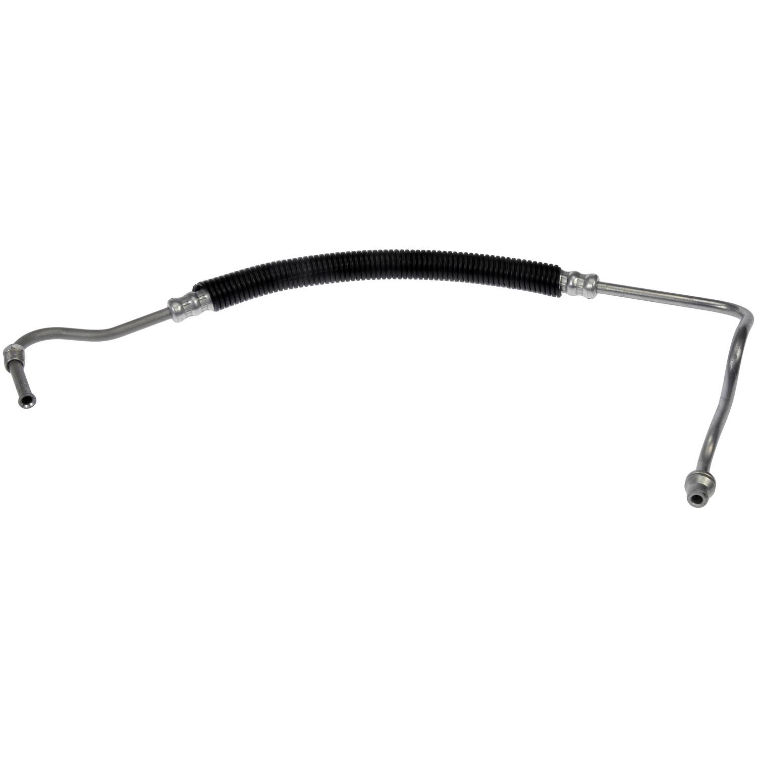 Dorman 624071 - Auto Trans Oil Cooler Hose Assembly Dorman 624071 Auto Trans Oil Cooler Hose Assembly product image 3 of 5