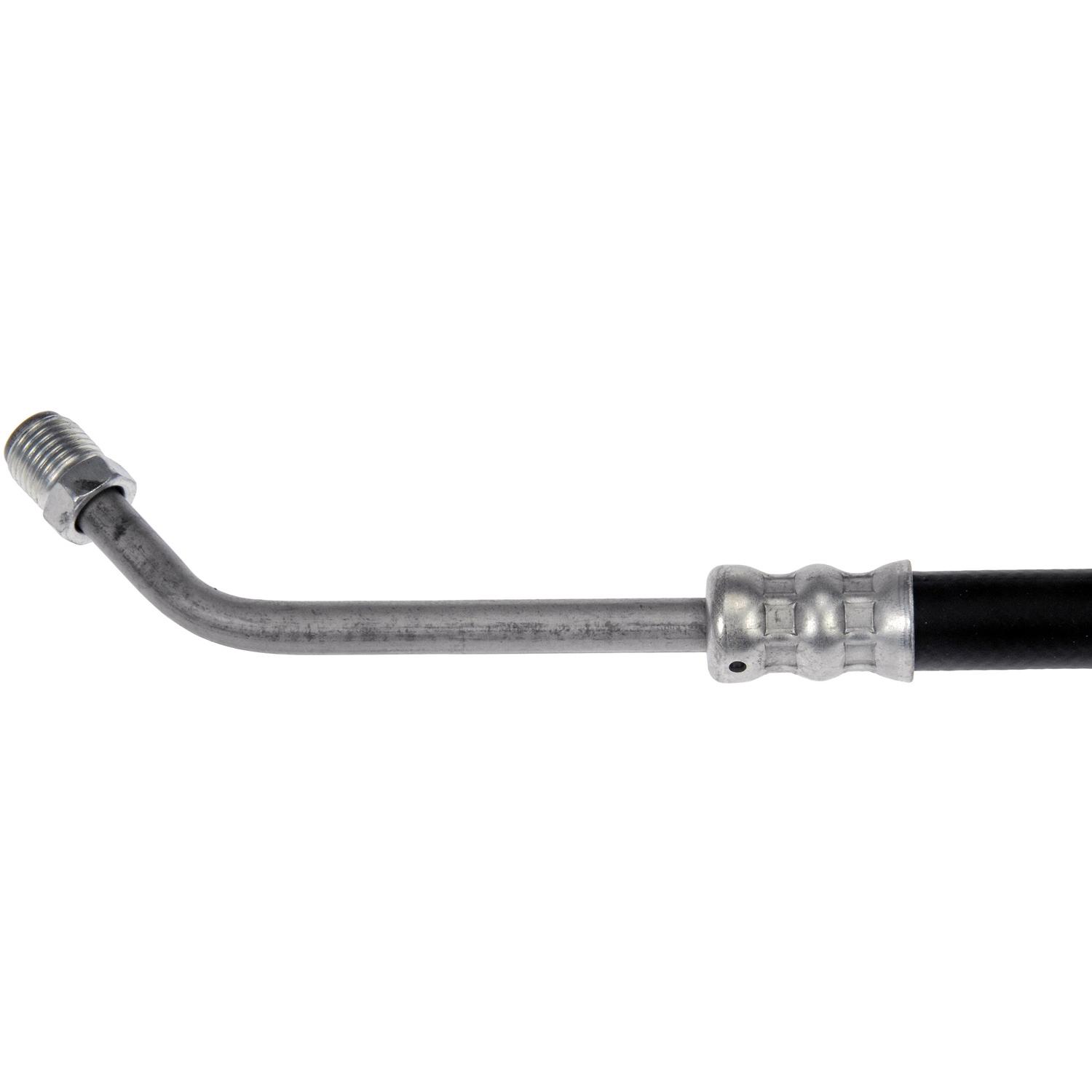 Dorman 624073 Auto Trans Oil Cooler Hose Assembly product image 1 of 4