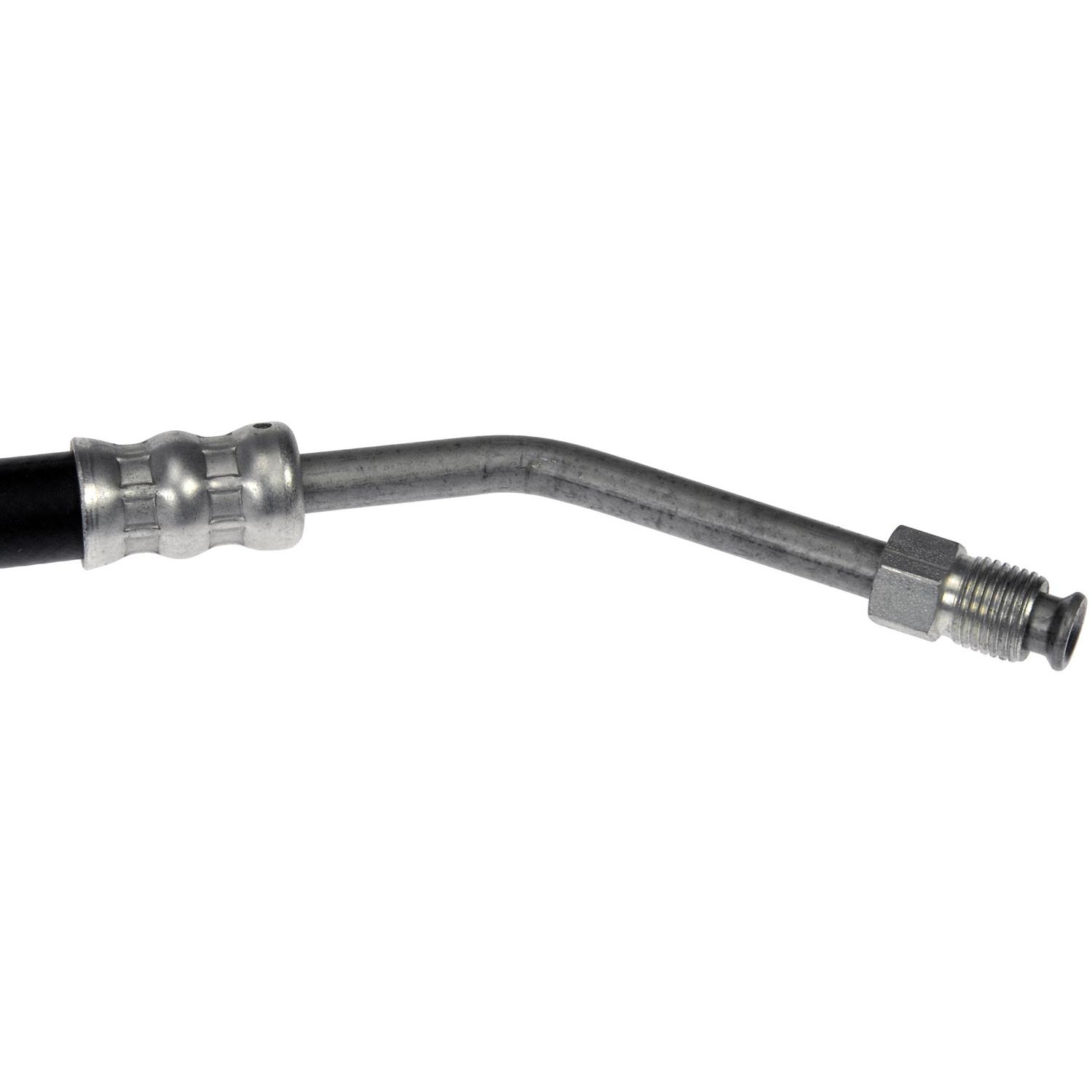 Dorman 624073 Auto Trans Oil Cooler Hose Assembly product image 2 of 4