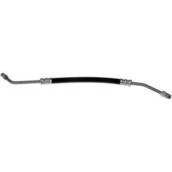 1993 Buick Skylark Auto Trans Oil Cooler Hose Assembly Lower Dorman 624073 image 3 of 4