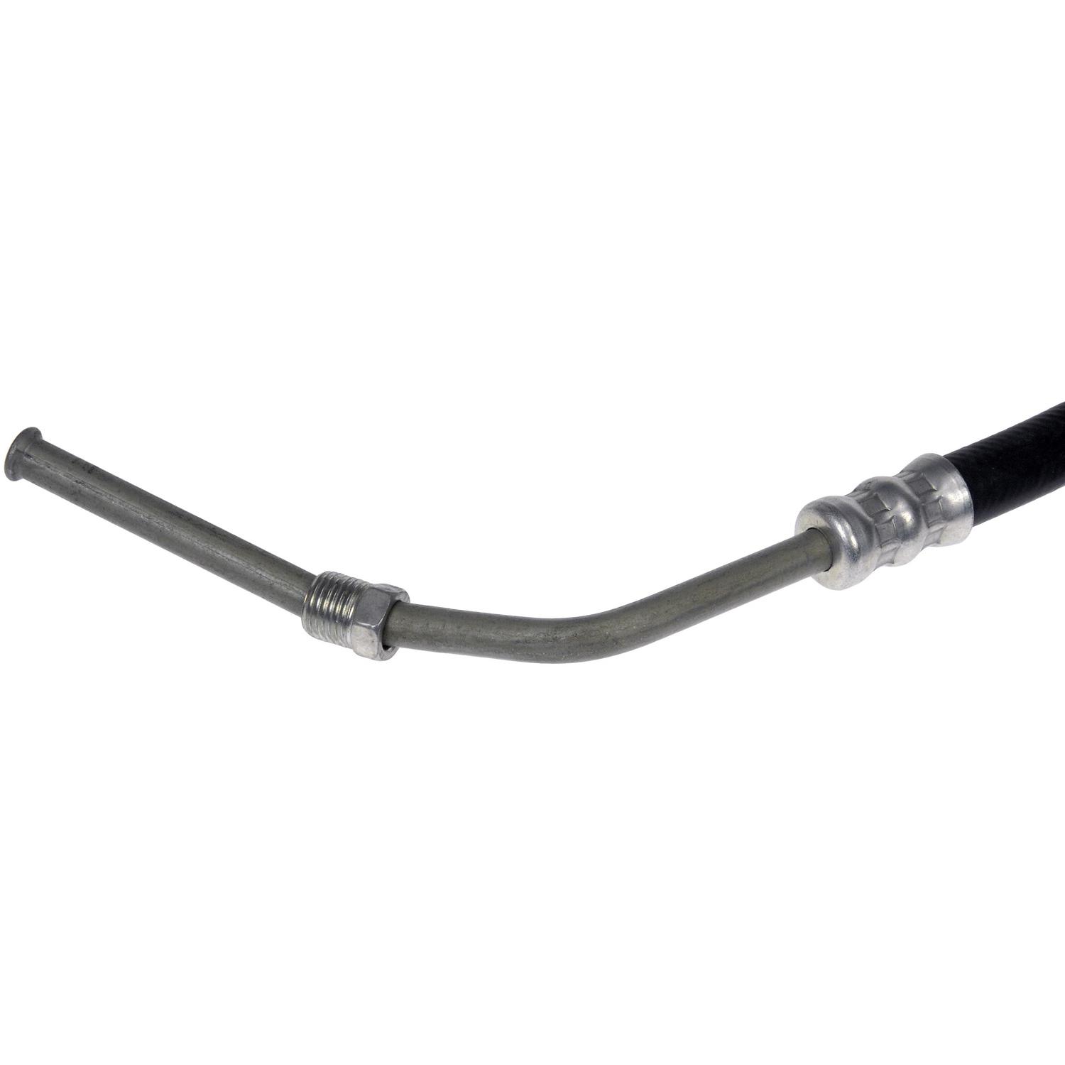 Dorman 624075 - Auto Trans Oil Cooler Hose Assembly Dorman 624075 Auto Trans Oil Cooler Hose Assembly product image 1 of 4