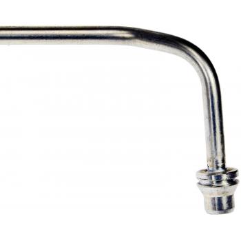 1994 GMC C3500 Auto Trans Oil Cooler Hose Assembly Auxiliary Cooler to Radiator (Passenger Side) Dorman 624075 image 2 of 4