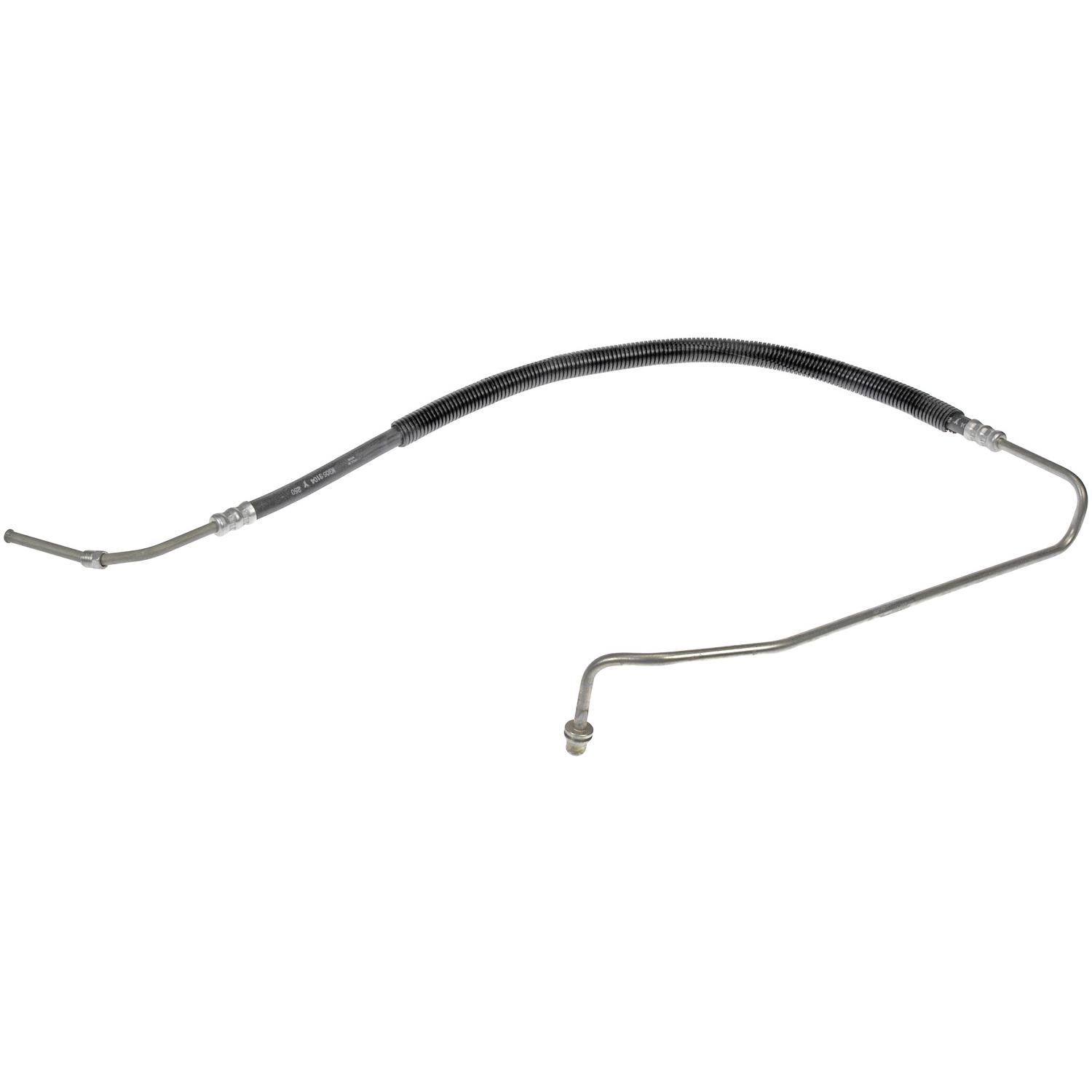 Dorman 624075 - Auto Trans Oil Cooler Hose Assembly Dorman 624075 Auto Trans Oil Cooler Hose Assembly product image 3 of 4