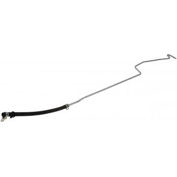 2000 Jeep TJ Auto Trans Oil Cooler Hose Assembly