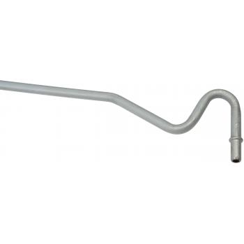 2000 Jeep TJ Auto Trans Oil Cooler Hose Assembly Dorman 624092 image 3 of 4
