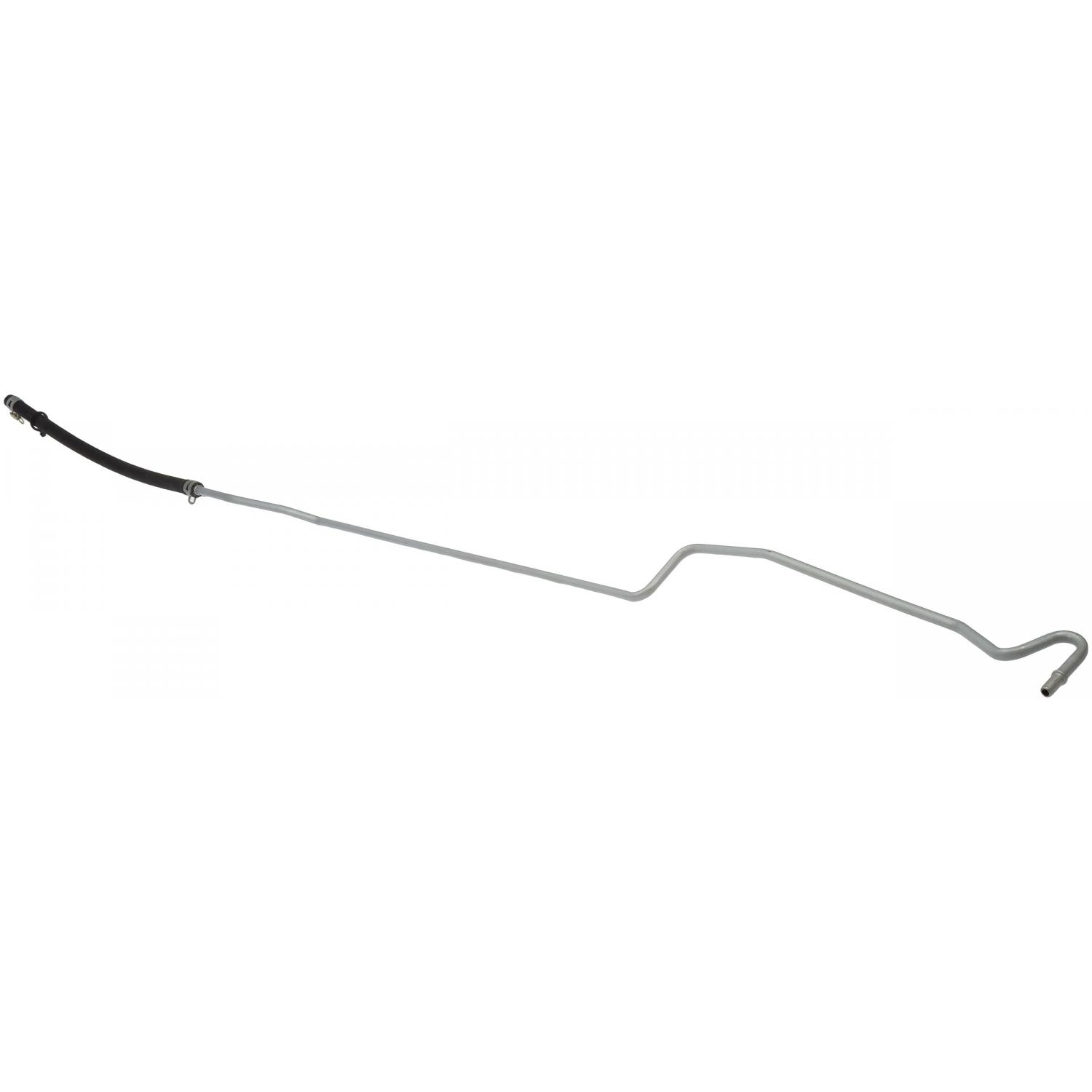 Dorman 624092 Auto Trans Oil Cooler Hose Assembly product image 4 of 5
