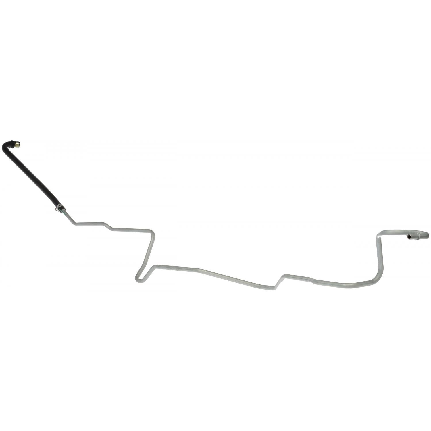 Dorman 624093 - Auto Trans Oil Cooler Hose Assembly Dorman 624093 Auto Trans Oil Cooler Hose Assembly product image 1 of 5