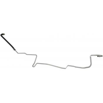 2000 Jeep TJ Auto Trans Oil Cooler Hose Assembly Dorman 624093 image 1 of 4