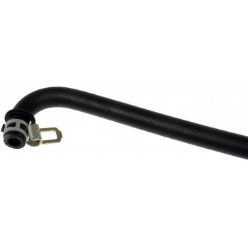 2000 Jeep TJ Auto Trans Oil Cooler Hose Assembly Dorman 624093 image 2 of 4