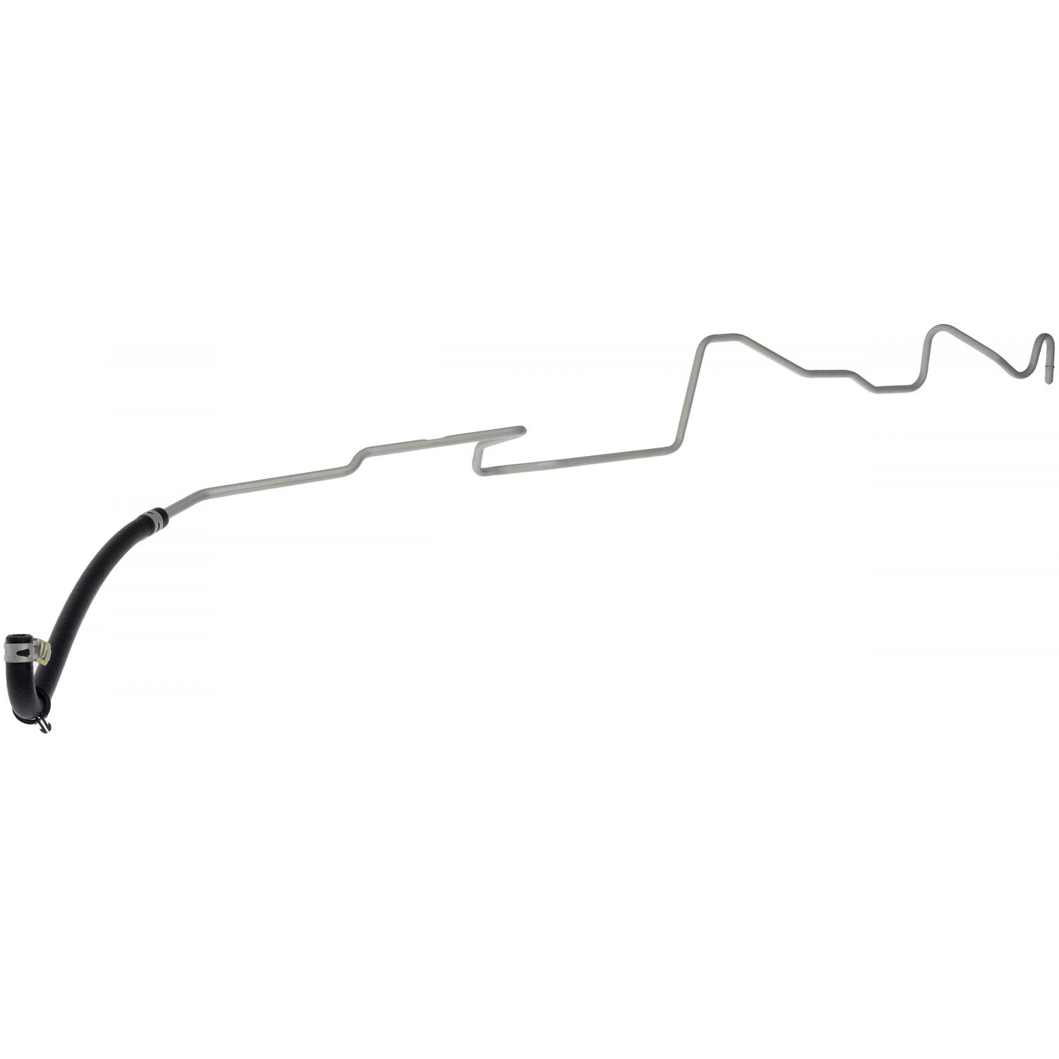 Dorman 624093 - Auto Trans Oil Cooler Hose Assembly Dorman 624093 Auto Trans Oil Cooler Hose Assembly product image 4 of 5