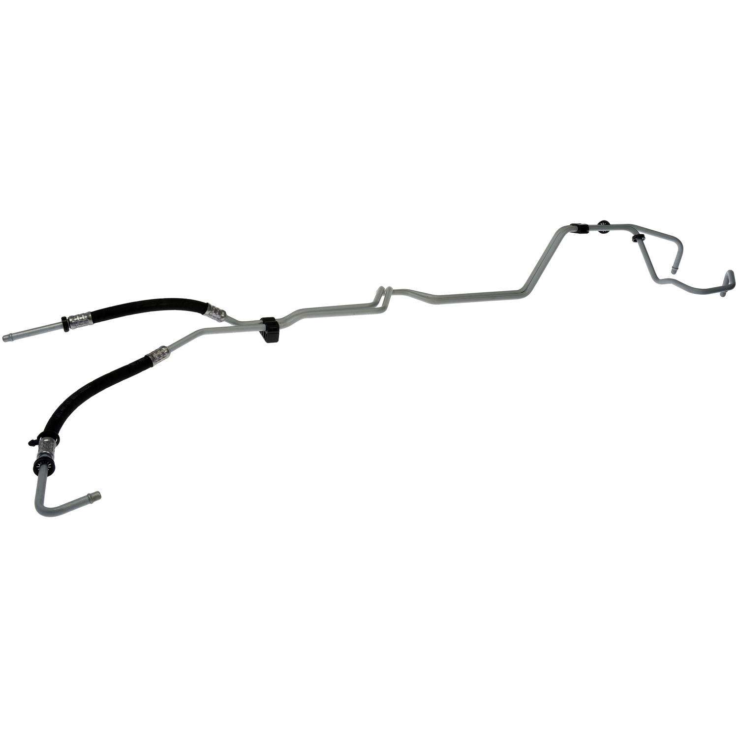 Dorman 624094 Auto Trans Oil Cooler Hose Assembly product image 4 of 5