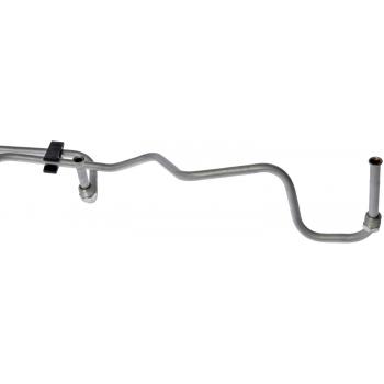 2011 Ford Fusion Auto Trans Oil Cooler Hose Assembly Inlet and Outlet Dorman 624097 image 3 of 4