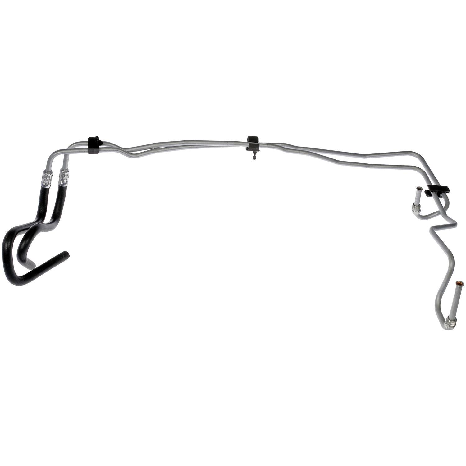 Dorman 624097 - Auto Trans Oil Cooler Hose Assembly Dorman 624097 Auto Trans Oil Cooler Hose Assembly product image 4 of 5