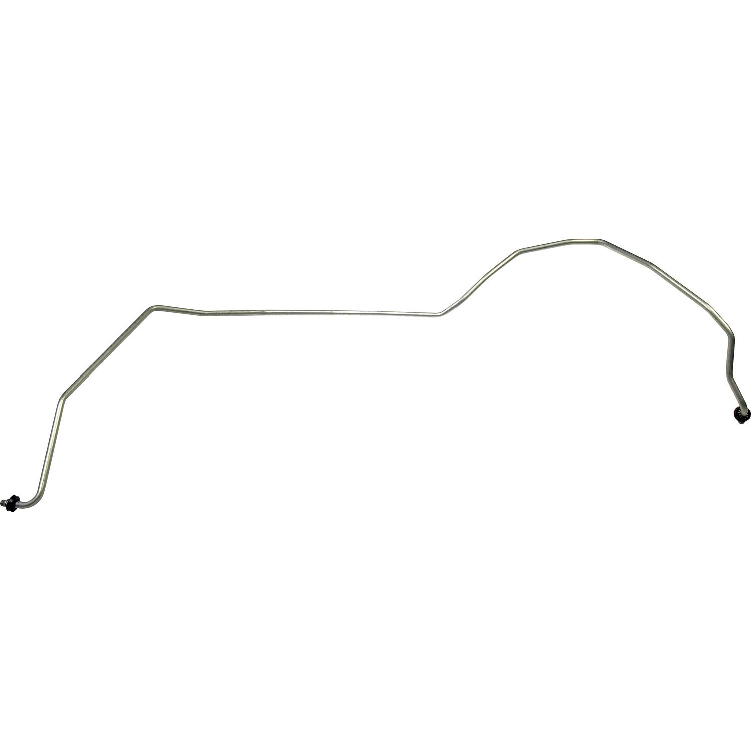 Dorman 624100 - Auto Trans Oil Cooler Hose Assembly Dorman 624100 Auto Trans Oil Cooler Hose Assembly product image 3 of 4