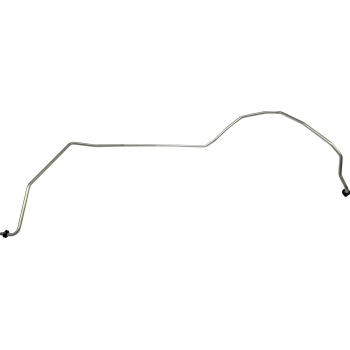 2000 Oldsmobile Bravada Auto Trans Oil Cooler Hose Assembly Outlet (Upper) Dorman 624100 image 3 of 4
