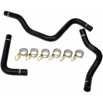 2012 Isuzu NPR Auto Trans Oil Cooler Hose Assembly