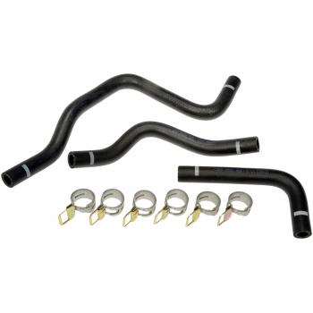 2012 Isuzu NPR Auto Trans Oil Cooler Hose Assembly Dorman 6241002 image 3 of 4