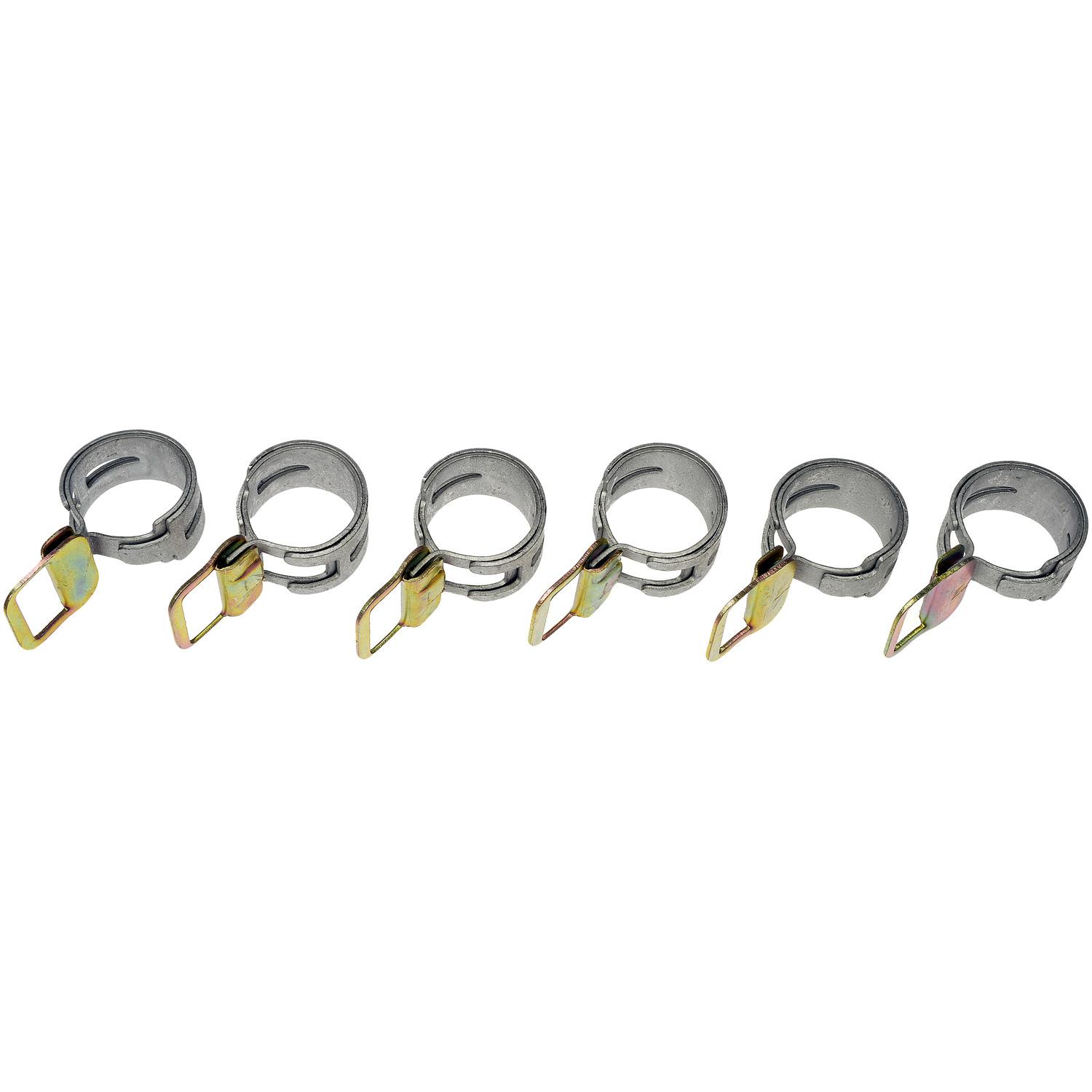 Dorman 6241002 - Auto Trans Oil Cooler Hose Assembly Dorman 6241002 Auto Trans Oil Cooler Hose Assembly product image 4 of 7
