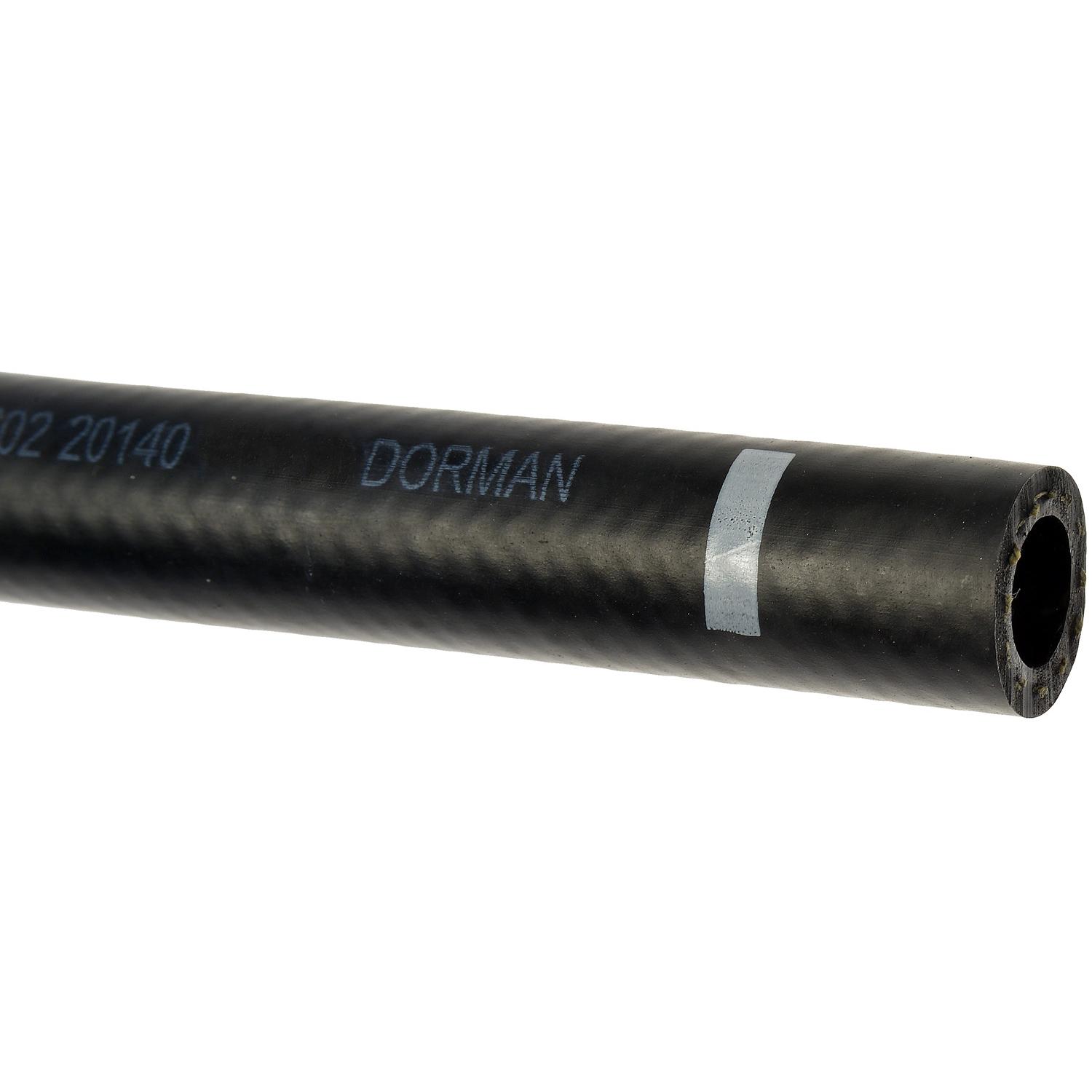 Dorman 6241002 - Auto Trans Oil Cooler Hose Assembly Dorman 6241002 Auto Trans Oil Cooler Hose Assembly product image 5 of 7