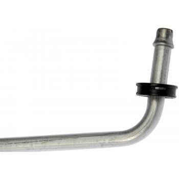 2000 Oldsmobile Bravada Auto Trans Oil Cooler Hose Assembly Inlet (Lower) Dorman 624101 image 2 of 4