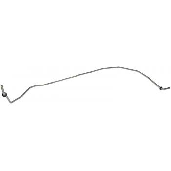 2000 Oldsmobile Bravada Auto Trans Oil Cooler Hose Assembly Inlet (Lower) Dorman 624101 image 3 of 4