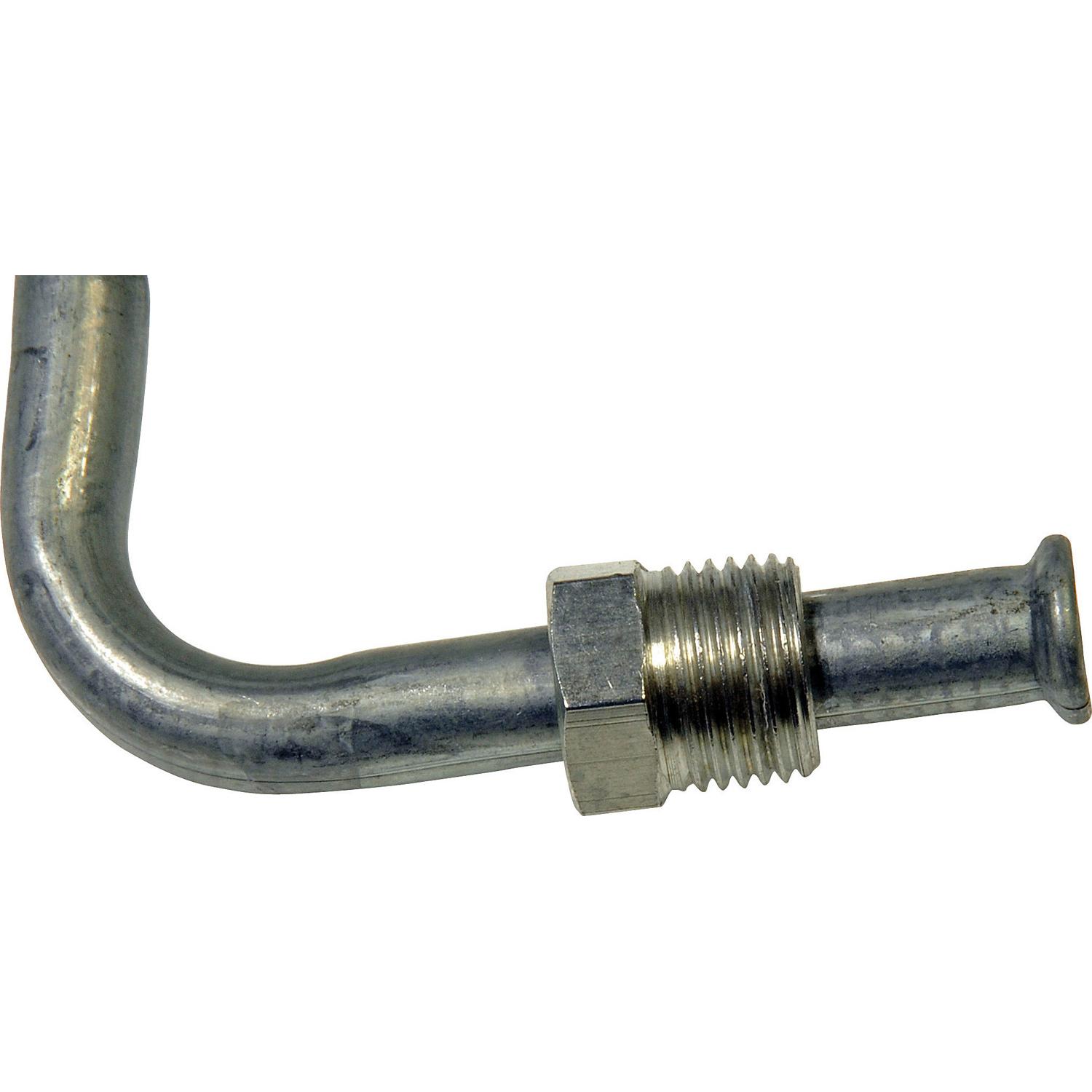 Dorman 624102 - Auto Trans Oil Cooler Hose Assembly Dorman 624102 Auto Trans Oil Cooler Hose Assembly product image 2 of 4