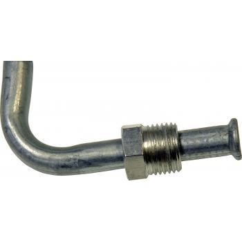 1994 Oldsmobile Cutlass Supreme Auto Trans Oil Cooler Hose Assembly Transmission to Radiator (Lower) Dorman 624102 image 2 of 4