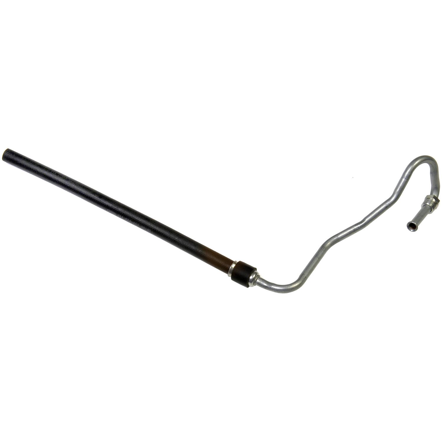 Dorman 624102 - Auto Trans Oil Cooler Hose Assembly Dorman 624102 Auto Trans Oil Cooler Hose Assembly product image 3 of 4