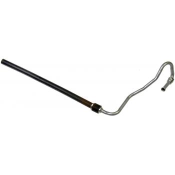 1994 Oldsmobile Cutlass Supreme Auto Trans Oil Cooler Hose Assembly Transmission to Radiator (Lower) Dorman 624102 image 3 of 4