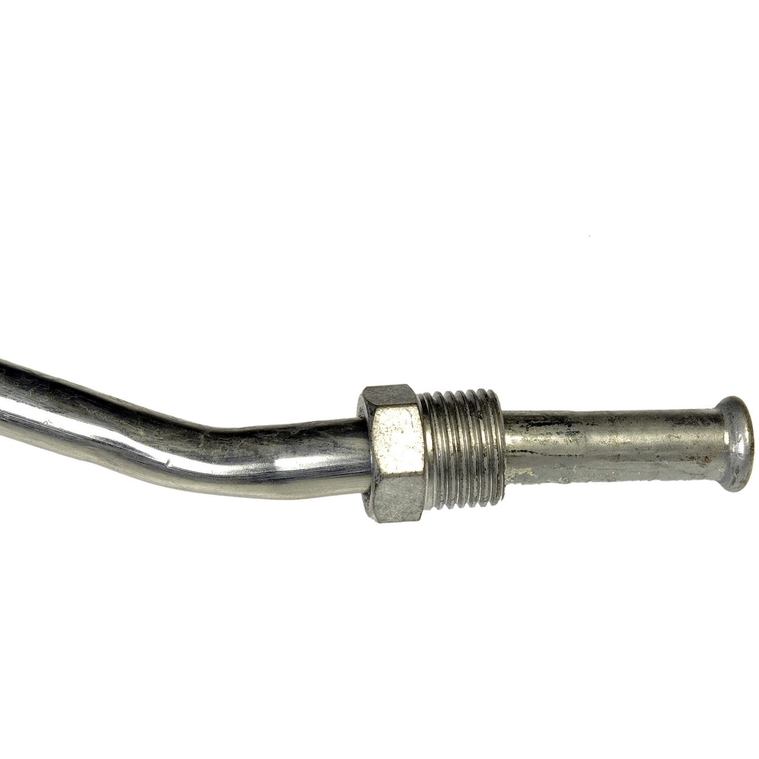 Dorman 624103 - Auto Trans Oil Cooler Hose Assembly Dorman 624103 Auto Trans Oil Cooler Hose Assembly product image 1 of 3