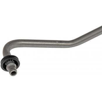 2009 Saturn Aura Auto Trans Oil Cooler Hose Assembly