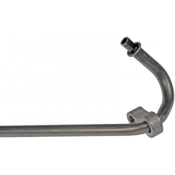 2009 Saturn Aura Auto Trans Oil Cooler Hose Assembly Outlet To Transmission (Upper) Dorman 624105 image 2 of 4