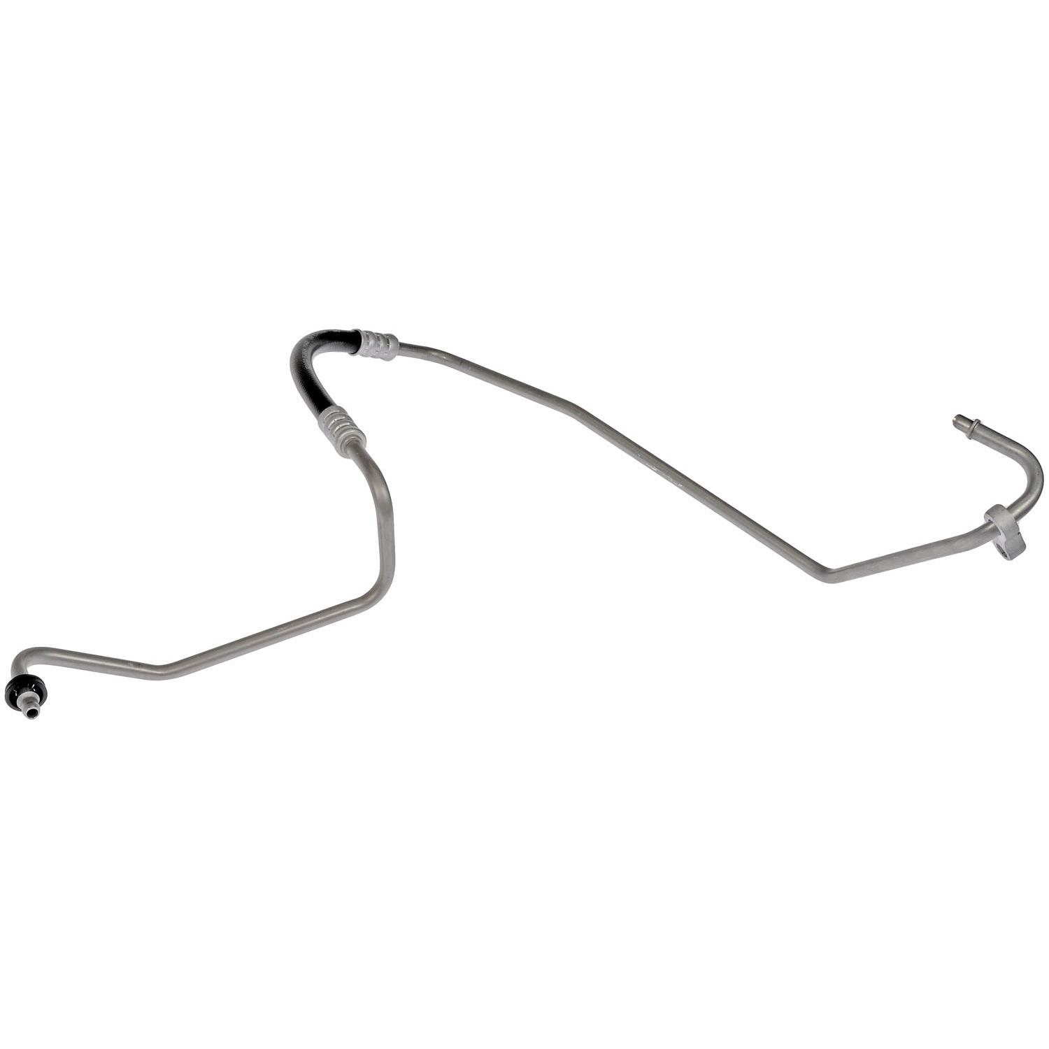 Dorman 624105 Auto Trans Oil Cooler Hose Assembly product image 3 of 4