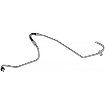 2009 Saturn Aura Auto Trans Oil Cooler Hose Assembly Outlet To Transmission (Upper) Dorman 624105 image 3 of 4