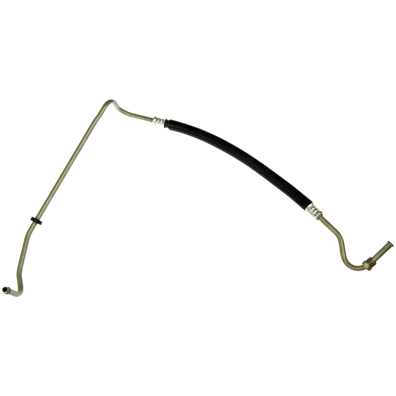 Dorman 624106 - Auto Trans Oil Cooler Hose Assembly Dorman 624106 Auto Trans Oil Cooler Hose Assembly product image 3 of 4