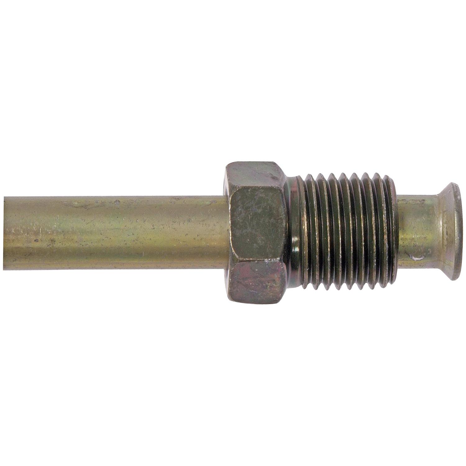 Dorman 624108 Auto Trans Oil Cooler Hose Assembly product image 2 of 4