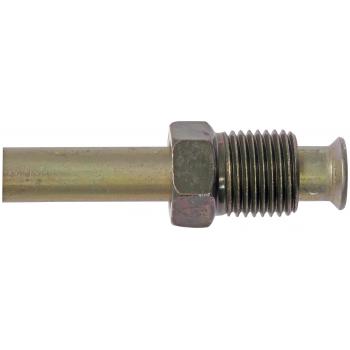1990 Oldsmobile Delta 88 Auto Trans Oil Cooler Hose Assembly Inlet (Upper) Dorman 624108 image 2 of 4