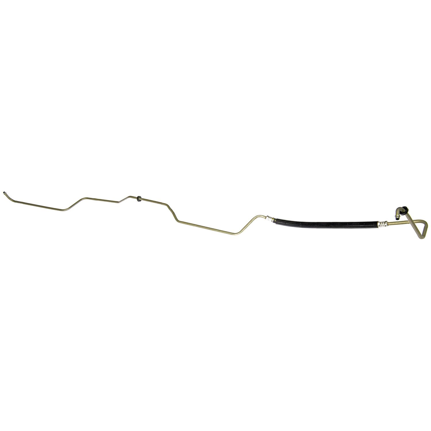 Dorman 624109 - Auto Trans Oil Cooler Hose Assembly Dorman 624109 Auto Trans Oil Cooler Hose Assembly product image 2 of 3