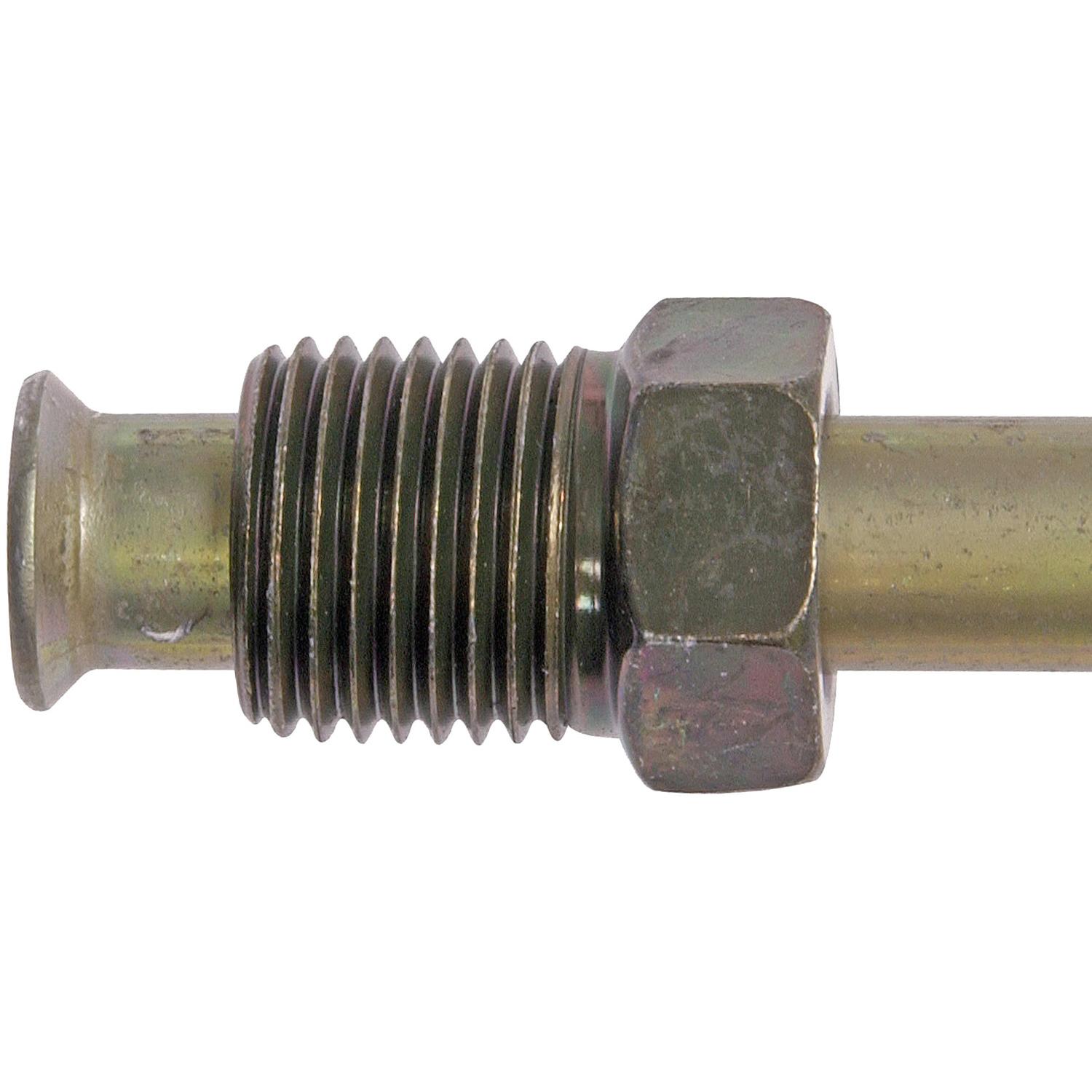 Dorman 624111 Auto Trans Oil Cooler Hose Assembly product image 1 of 3