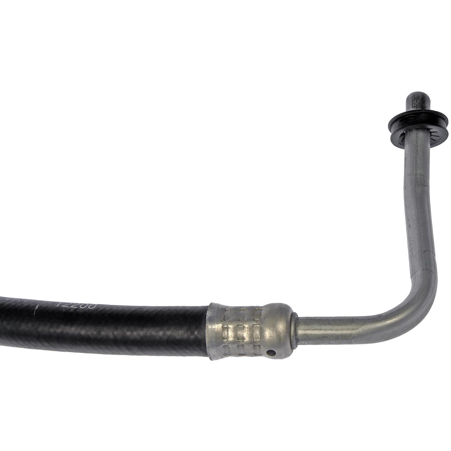 Dorman 624116 - Auto Trans Oil Cooler Hose Assembly Dorman 624116 Auto Trans Oil Cooler Hose Assembly product image 2 of 4