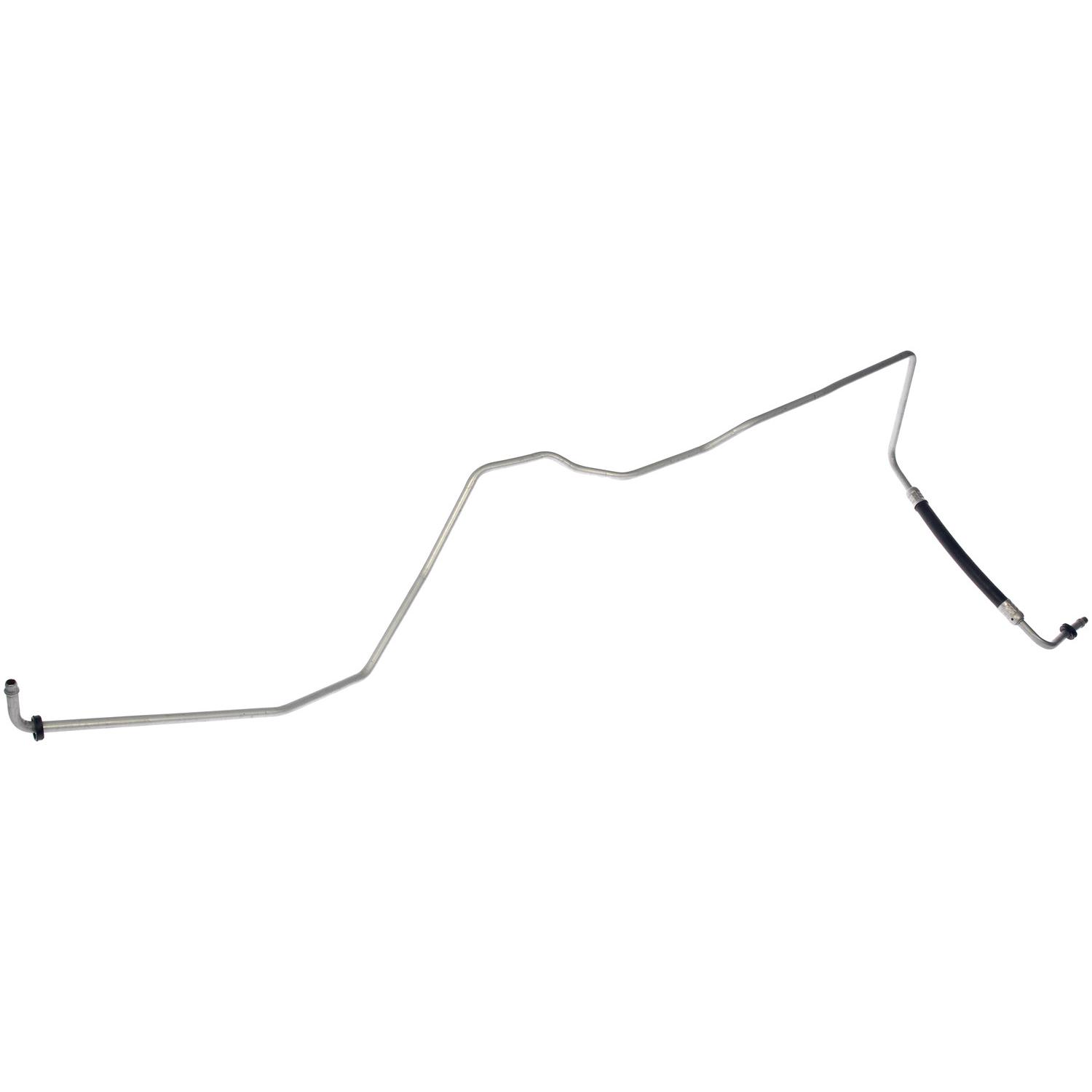 Dorman 624116 - Auto Trans Oil Cooler Hose Assembly Dorman 624116 Auto Trans Oil Cooler Hose Assembly product image 3 of 4