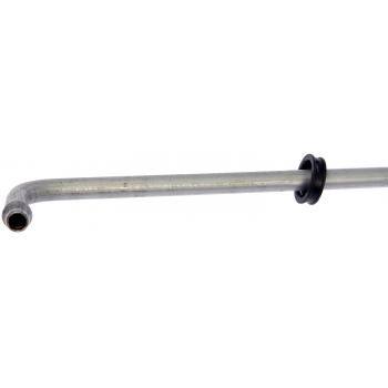 2006 GMC Yukon XL 2500 Auto Trans Oil Cooler Hose Assembly Auxiliary Cooler (Driver Side) to Transmission Dorman 624118 image 1 of 4