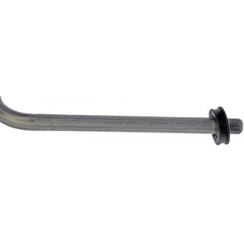 2006 GMC Yukon XL 2500 Auto Trans Oil Cooler Hose Assembly Auxiliary Cooler (Driver Side) to Transmission Dorman 624118 image 2 of 4